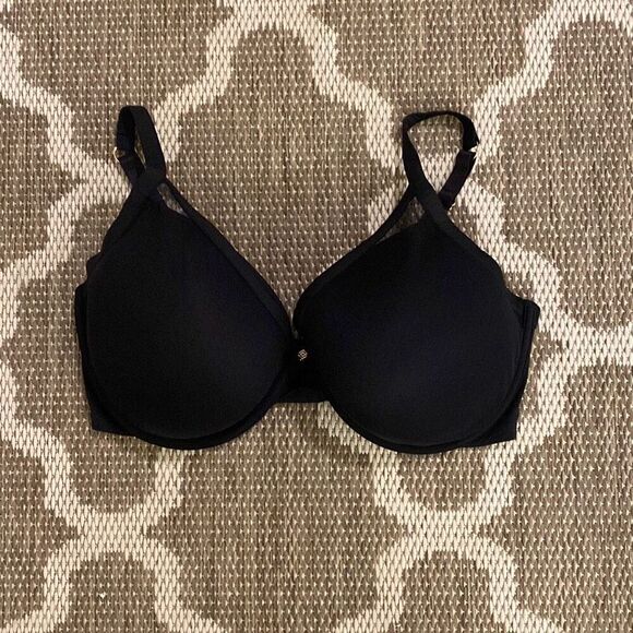 ThirdLove Other - Third love, 24/7 classic contour, plunge bra, size 38F